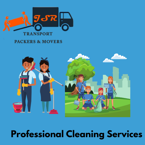 Cleaning Services