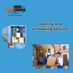 Loading and Unloading Services